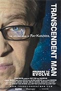 Movie Premiere: Transcendent Man with Ray Kurzweil