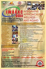 Anti-aging Practice in Indonesia