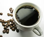 Green Coffee Bean Extract Suppresses Glucose-6-Phosphatase