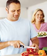 Select the Perfect Bell Pepper