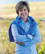 Dorothy Hamill: An Inspiration On and Off the Ice