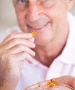 Reduced Vitamin D Levels Linked with Greater Risk of Dying Over 12-Year Period Among Frail Older Adults