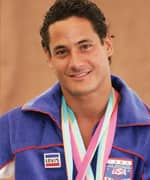 Diving Into Life With Greg Louganis