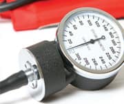 Calorie Restriction Practitioners Stay Young at Heart