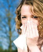 Adults who supplement with quercetin are significantly less likely to develop colds and upper respiratory tract infections