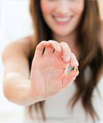 wheat ceramide supplementation