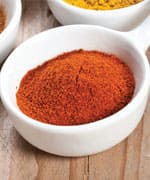 Balance Brain Chemistry with Saffron