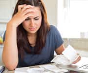 Reported Side Effects of Antidepressant Drugs