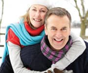 Higher Vitamin D Levels Associated with Reduced Risk of Dying