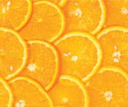 Orange Nutritional Facts, 1 Large