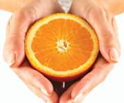 Selecting and Storing Oranges