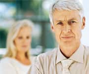 Erectile Dysfunction Signals Increased Risk of Dying Over 2.8 Year Period