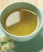 Green Tea’s Anti-Cancer Effects