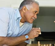 Higher Vitamin D Levels Associated with Reduced All-Cause Mortality