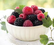 The Revered Raspberry