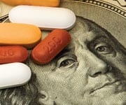 Outlandish Cost Of Cancer Drugs