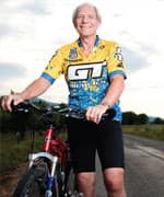 Ross Pelton’s Life Extension Cabinet