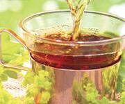 Green Tea—A Wide Range Of Health Dividends