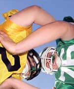 Reversing Brain Damage In Former NFL Players