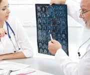 Impact Of Severe Leukoaraiosis On Health Outcome