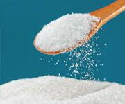 Better Think Twice Before Adding That Spoonful Of Sugar