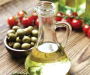 Young US Workers Benefit From Mediterranean Diet