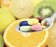 George Hamilton’s Supplements