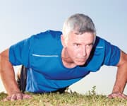 Intense Exercise Linked To Atrial Fibrillation