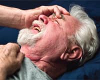 Stroke Signs And Symptoms