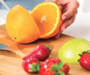 Increased Vitamin C Linked To Reduced Risk Of Early Mortality