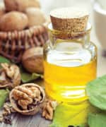 Nutritional Content Of Walnuts