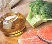 Mediterranean Diet Associated With Longer Telomeres
