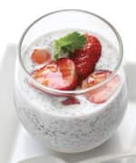 Nutritional Content Of Chia