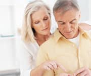 Testosterone May Help Patients With Prostate Cancer