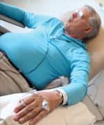 Saffron Protects Against The Dangers Of Chemotherapy