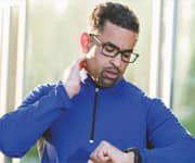 Suppressing Herpes in the Brain