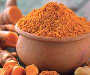 Curcumin BattlesNeurodegeneration and Cancer