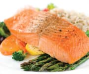 Eating Fish Reduces Alzheimer’s Risk