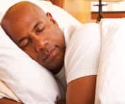 Sleeping In On Weekends Reduces Diabetes Risk