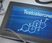 New England Journal of Medicine Publishes Positive Testosterone Study