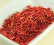 Saffron Protects against Vision Loss