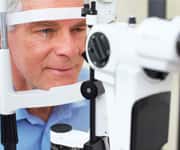 The Stages of Age-Related Macular Degeneration