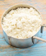 Whey Protein for Breakfast Could Help Manage Diabetes