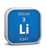 Lithium Extends Life in Flies