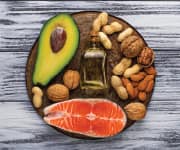 Omega-3 Associated with Improved Memory Function in Older Adults