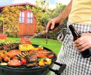 Avoid Foods Cooked at High Temperatures