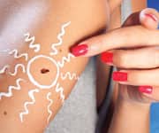 Proactively Screening for Early-Stage Skin Cancer