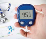 Targeted Blood-Sugar Control