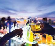 Alcohol Increases Cancer Risk