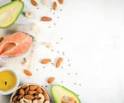 Higher Omega-3 Levels Linked to Lower Risk of Mortality